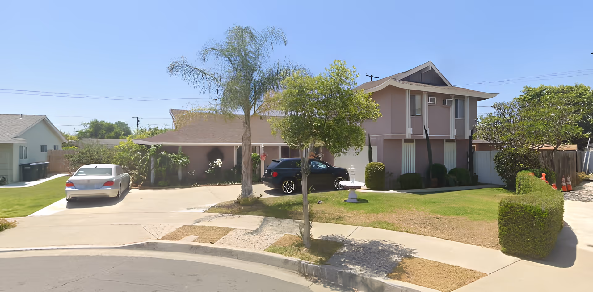 Photo of California Guest Home