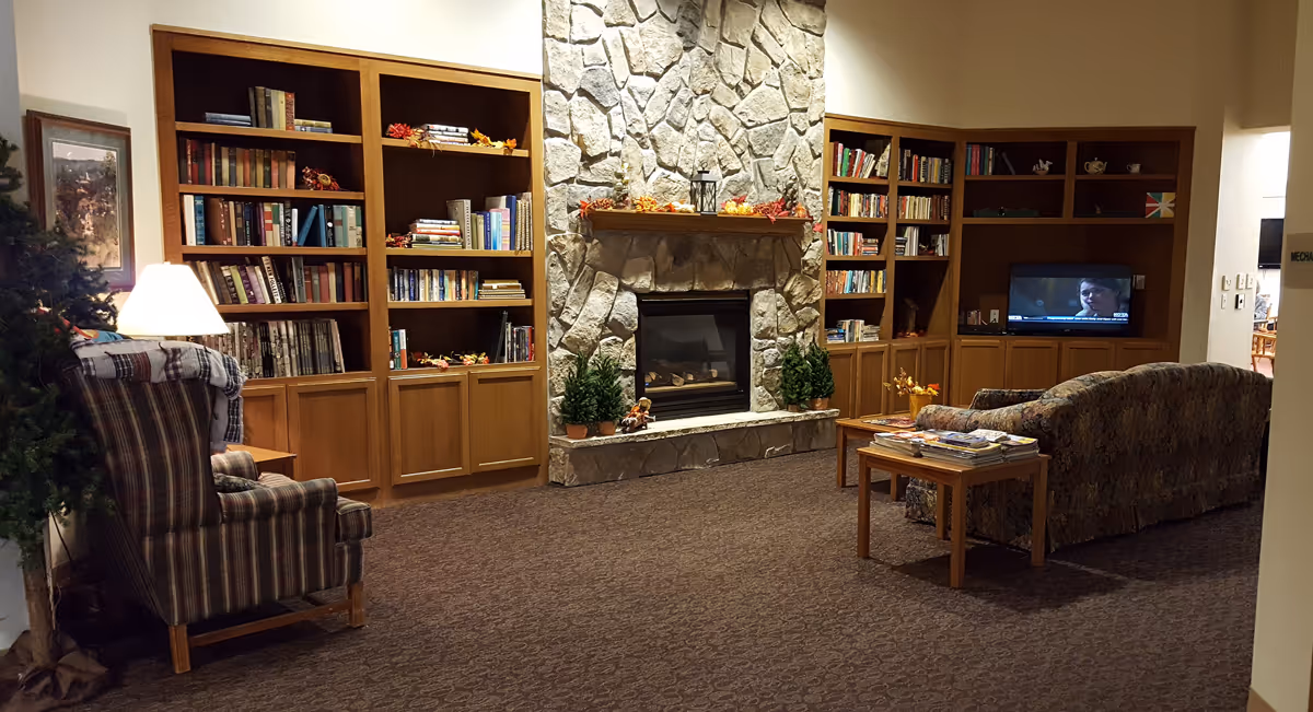 Photo of Golden Ridge Senior Living