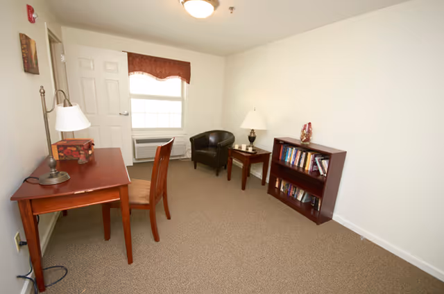 Photo 6 of Suites At Rouse