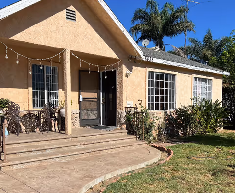 Photo of Paradise Senior Living