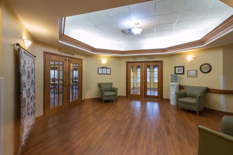 Photo 2 of Astoria Health & Rehab Center