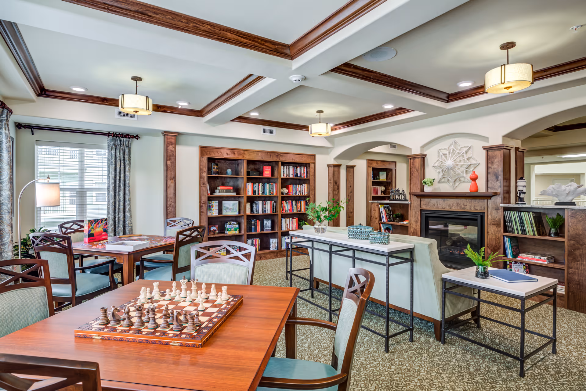Photo 12 of Camellia Gardens Gracious Retirement Living