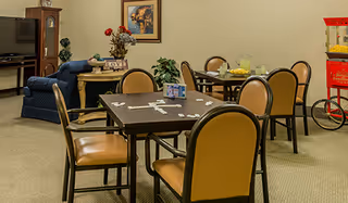 Photo 6 of Wesley Court Assisted Living Community