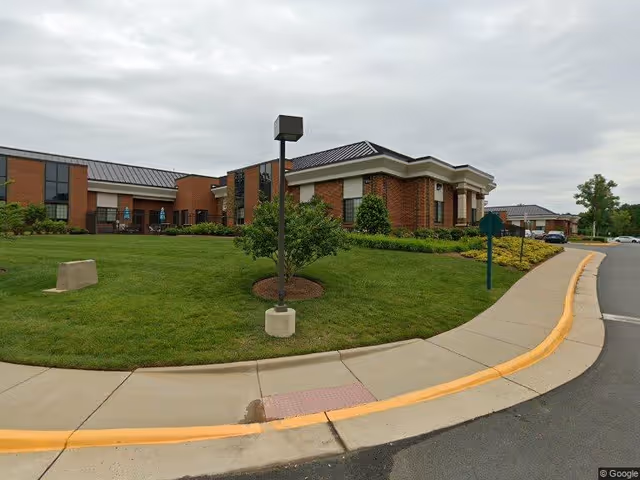 Photo of Lake Manassas Health and Rehabilitation Center