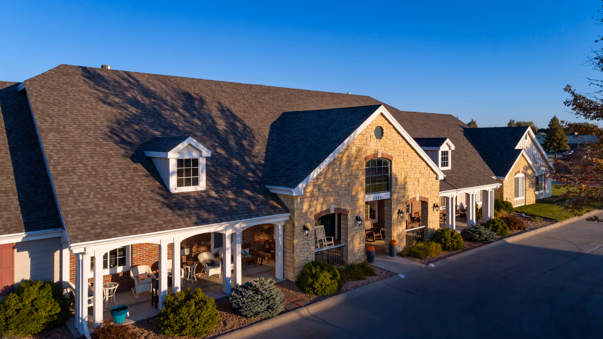 Photo of Homestead Assisted Living of Kearney