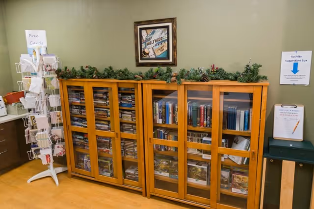 Photo 16 of Rio Vista Post Acute And Rehabilitation