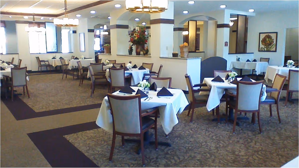 Photo 25 of Carlton Senior Living Elk Grove