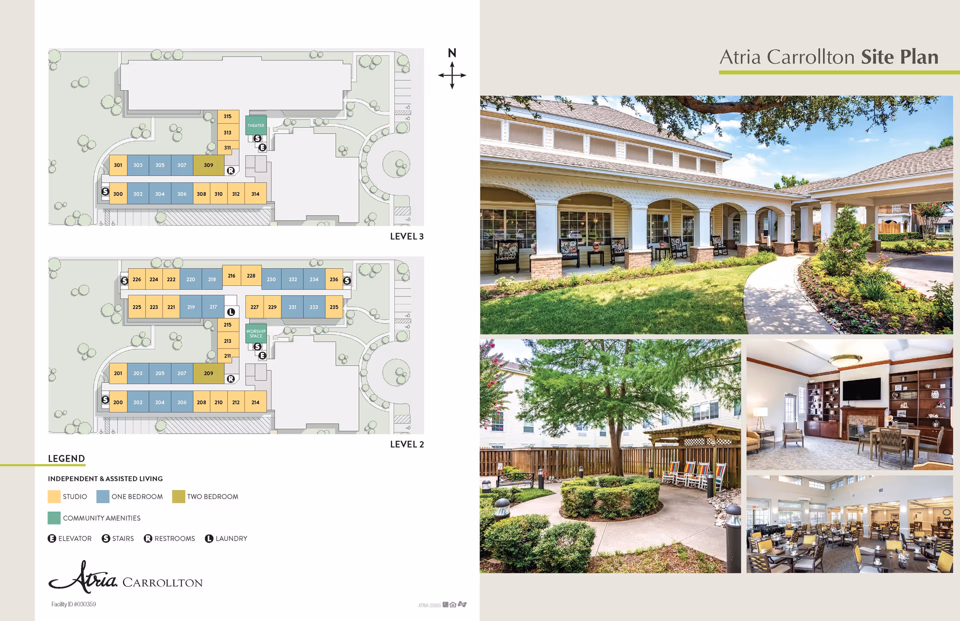 Photo 28 of Atria Carrollton