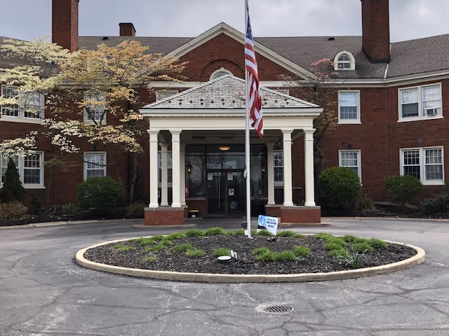 Photo of Acacia Place Adult Day Center
