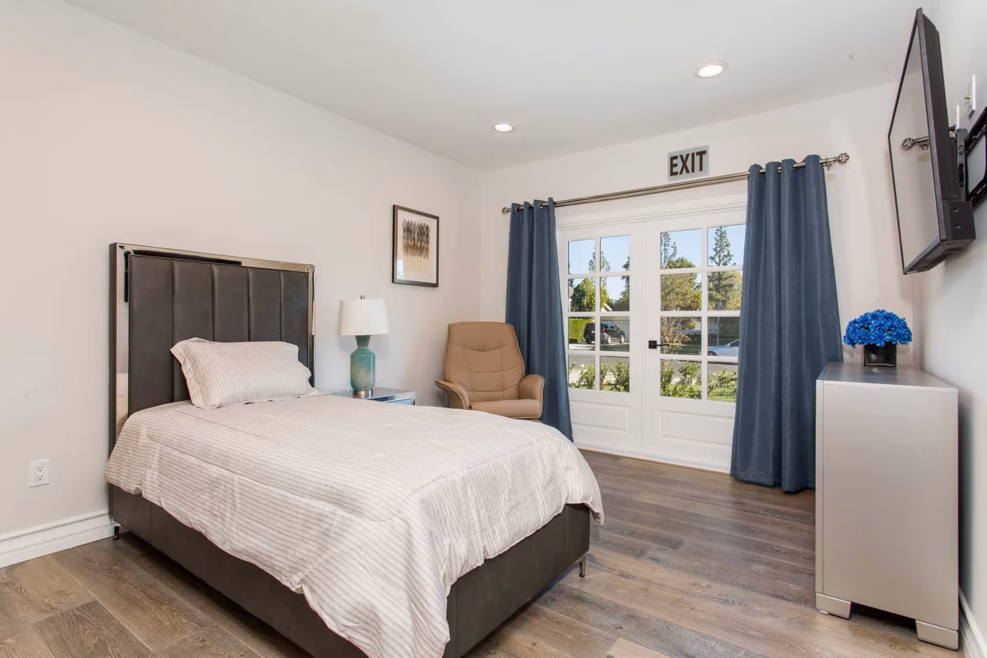 Photo of Highlands Manor Inc