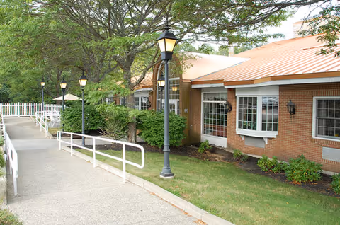 Photo of Seacoast Nursing and Rehabilitation Center