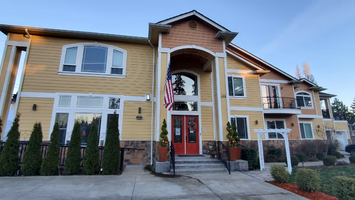 Photo of Bellevue Elderly Care