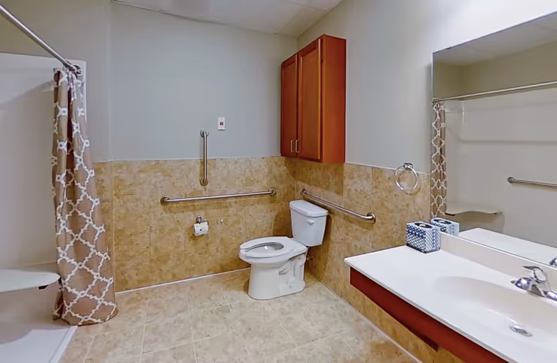 Photo 7 of Suite Living Senior Care - Brooklyn Park