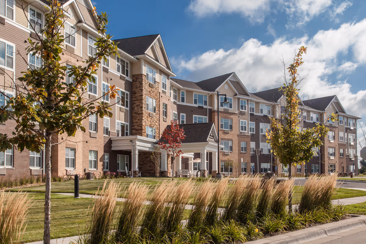 Photo of New Perspective Senior Living | Oakdale
