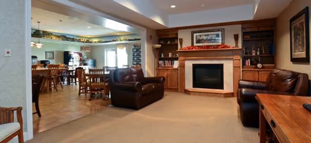 Photo 10 of Independence Village of Avon (Prestwick)