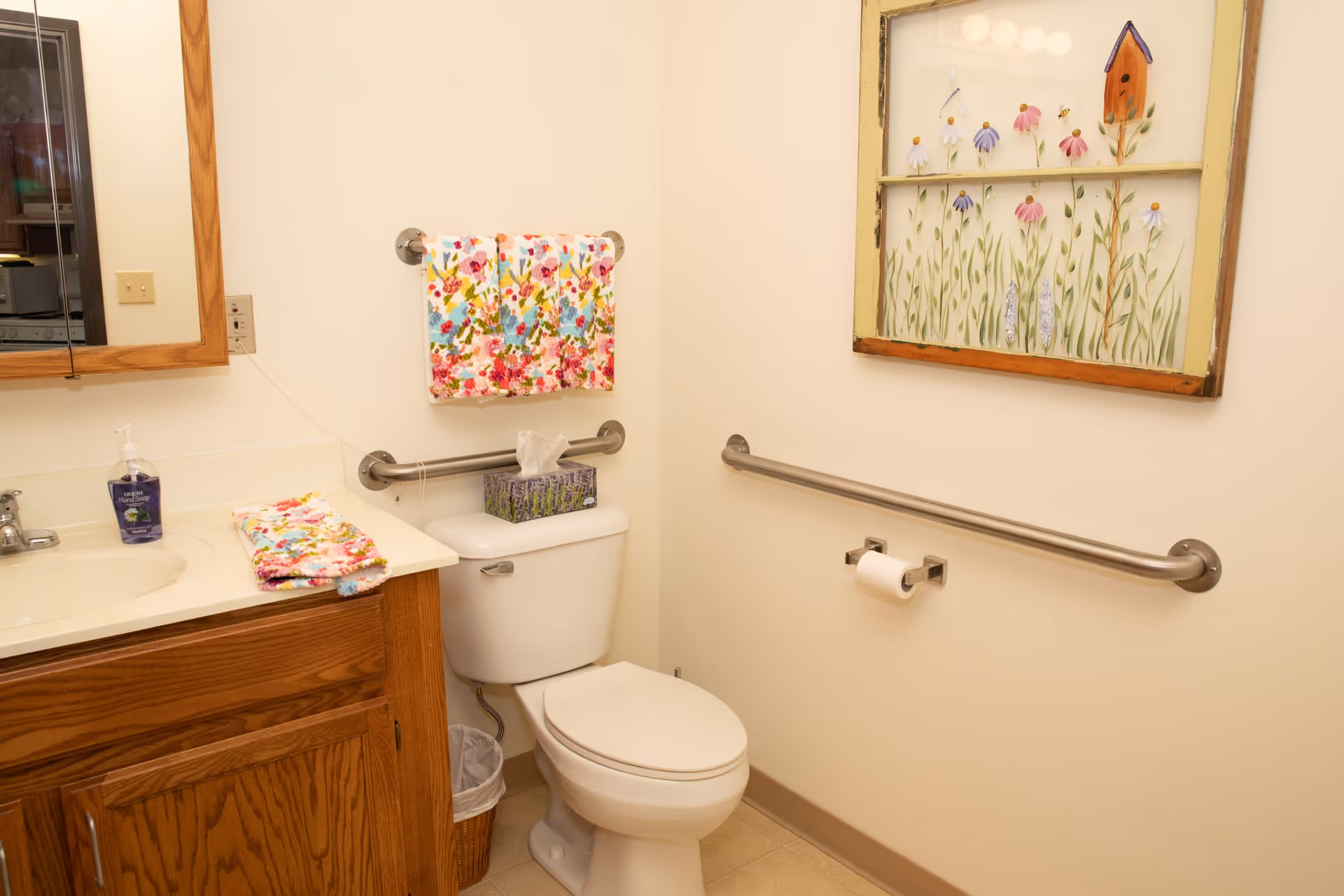 Photo 13 of Hart Park Square Senior Living