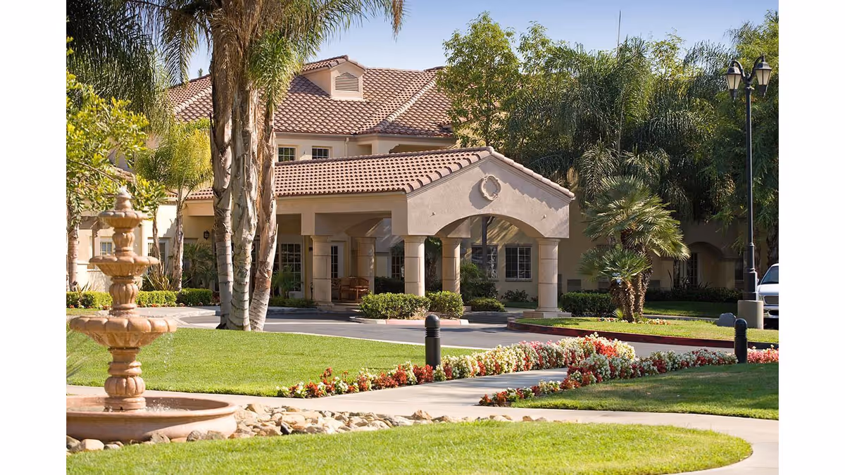 Photo of Park Terrace