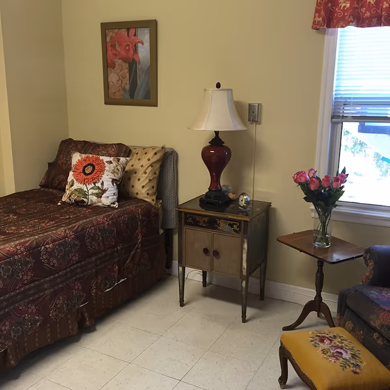 Photo of Hopkins Manor Pacific