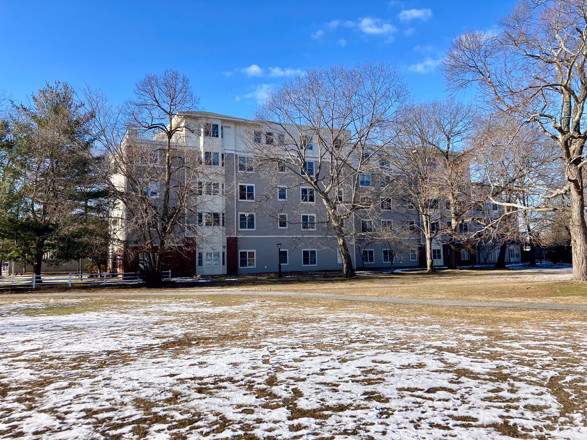 Photo of Cabot Park Village