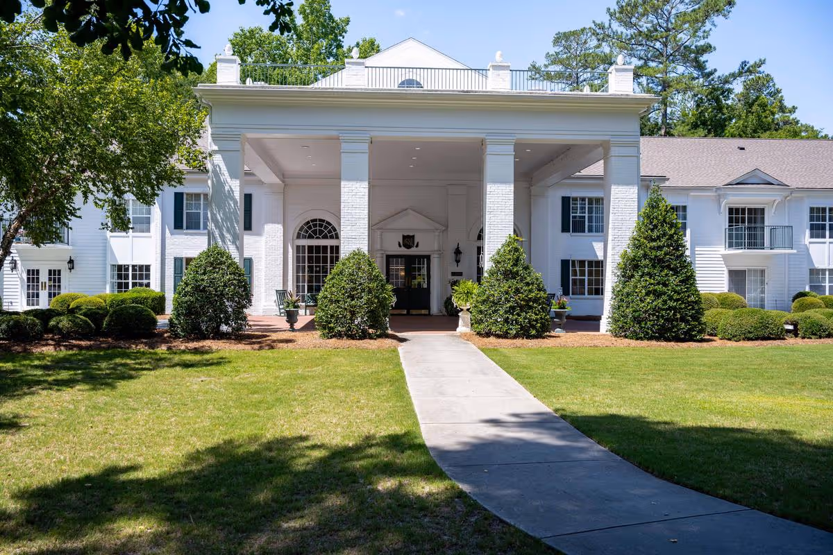 Photo of Cumberland Hills Assisted Living