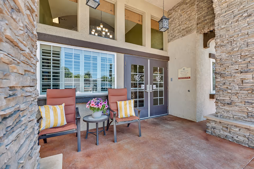 Photo 14 of Pacifica Senior Living South Coast