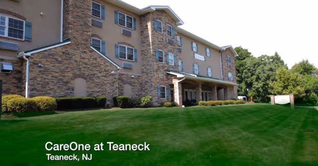 Photo of CareOne at Teaneck