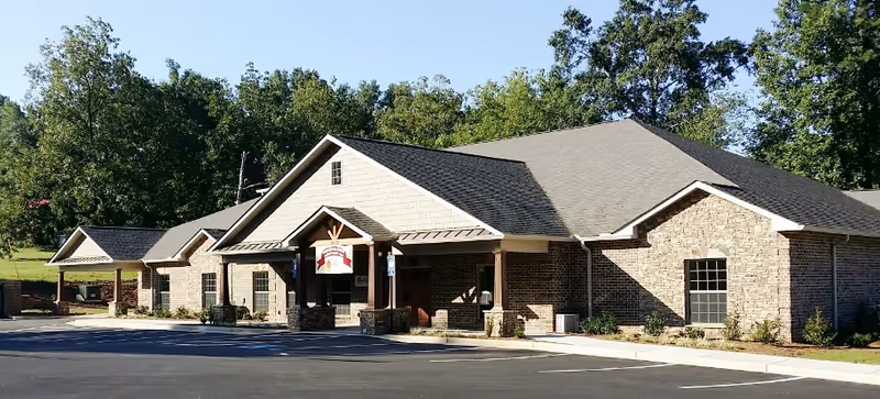 Photo of BeeHive Homes of Gainesville