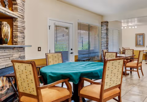 Photo 14 of The Montecito Senior Living