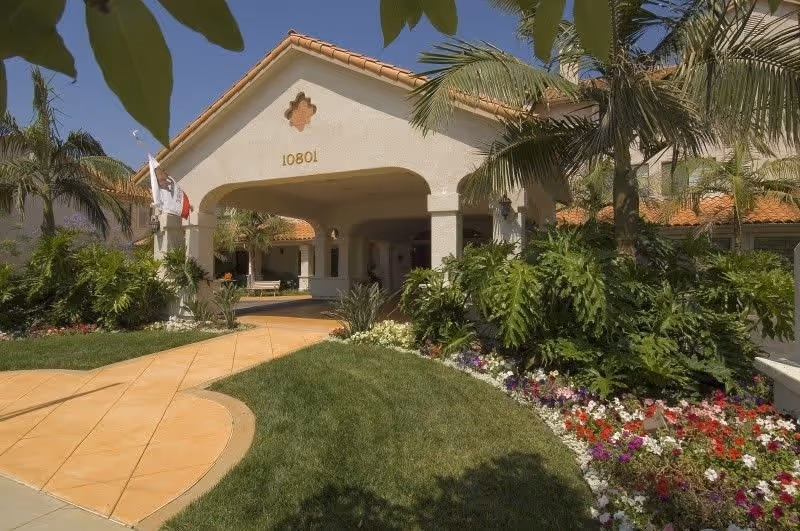 Photo of Aegis of Granada Hills