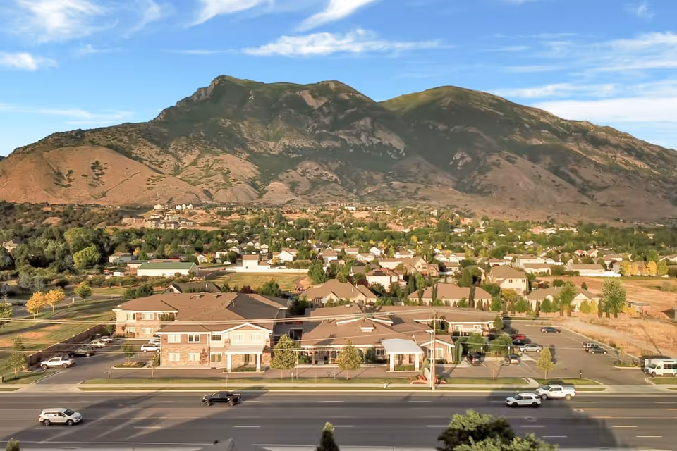 Photo of Highland Glen
