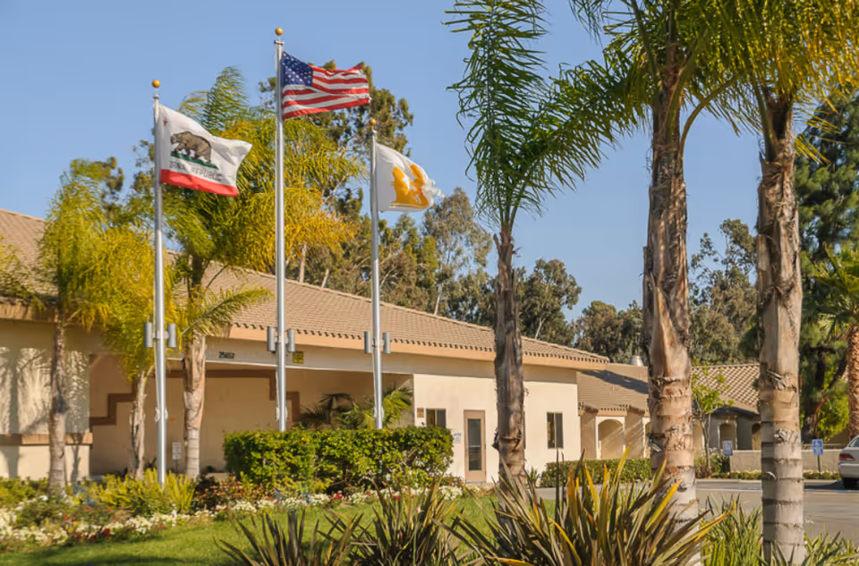 Photo of Trabuco Hills Post-Acute