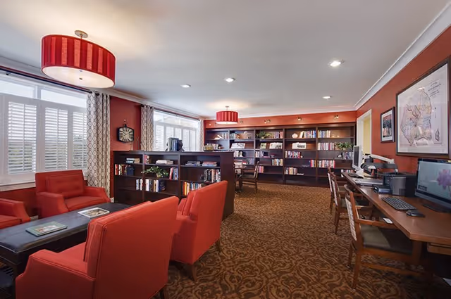 Photo 3 of Brightview Great Falls Assisted Living & Memory Care