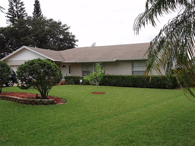 Photo of 1 A A A Assisted Living @ Wellington