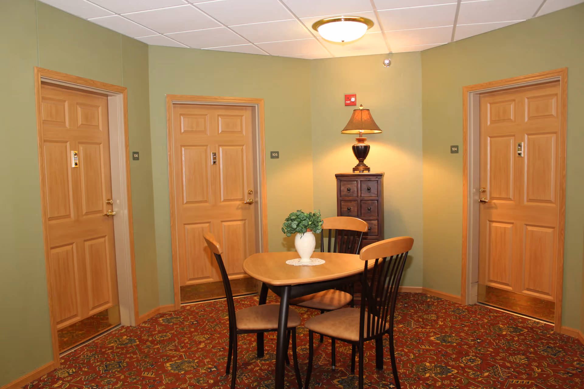 Photo 9 of River Village East Catholic Elder Care