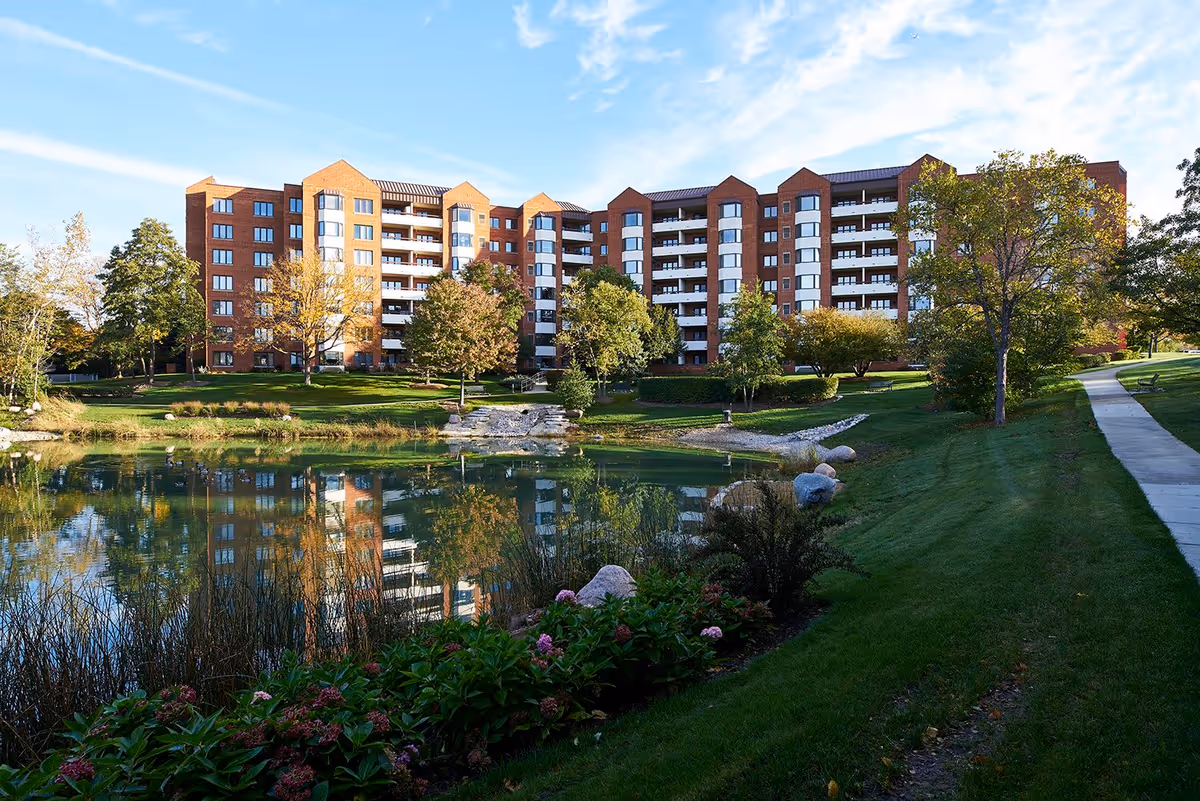Photo of Beacon Hill