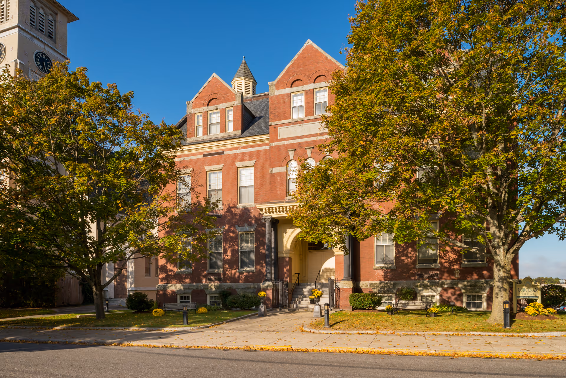 Photo of Corcoran House Assisted Living