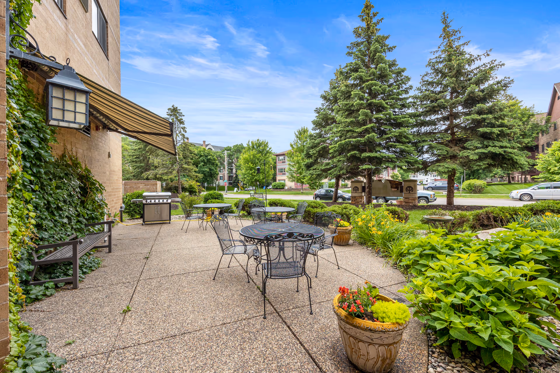 Photo 10 of The Wellington Senior Living