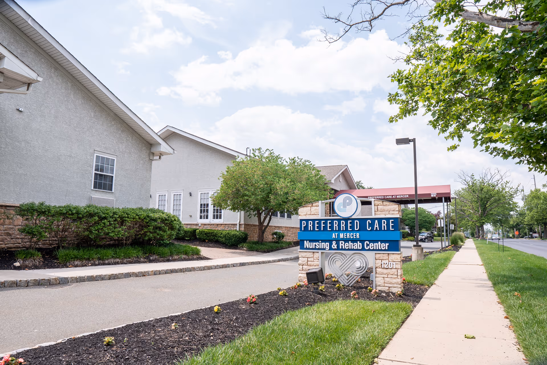 Photo of Preferred Care at Mercer
