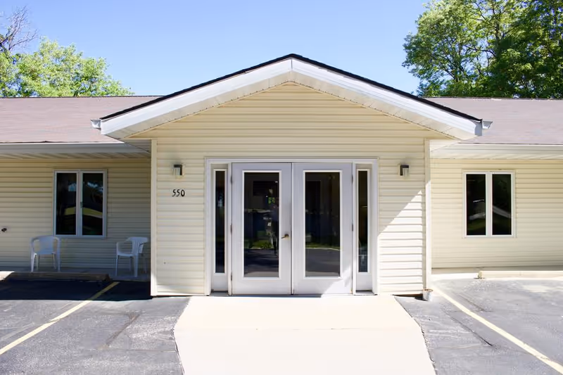 Photo of Rosebrooke Assisted Living
