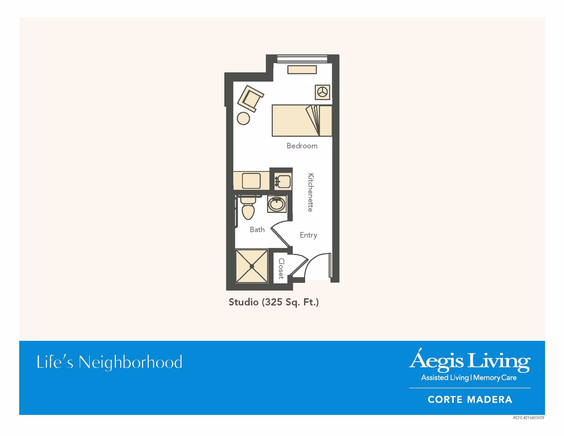 Photo 34 of Aegis Living Corte Madera