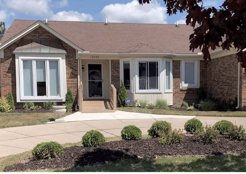 Photo of Harmony Asssited Living Tiverton