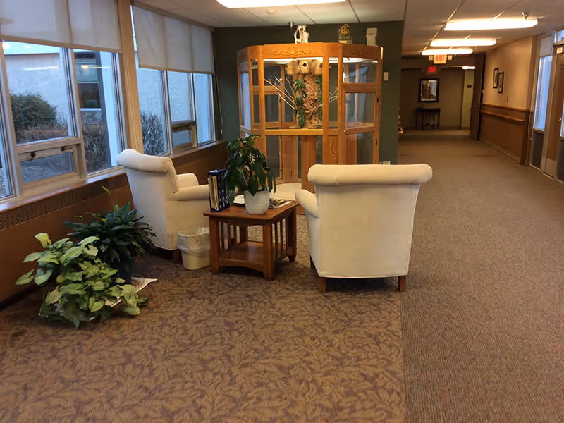 Photo 5 of Lutheran Home Of The Good Shepherd