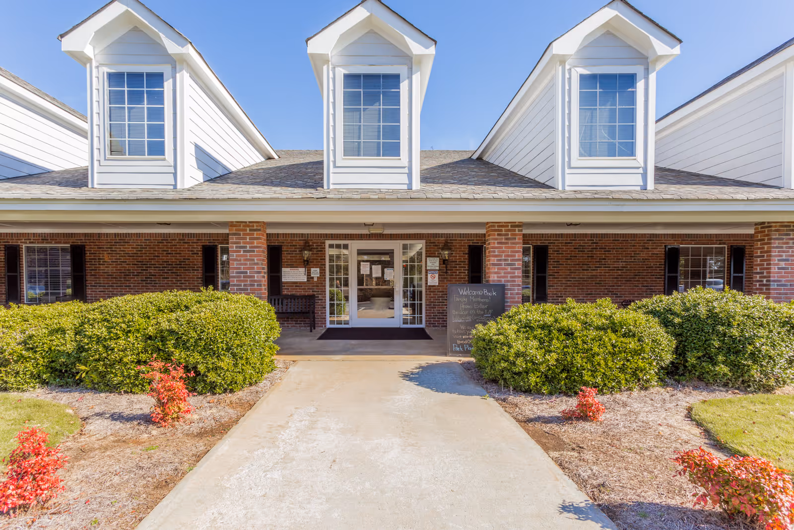 Photo of Park Place Nursing and Rehab Facility