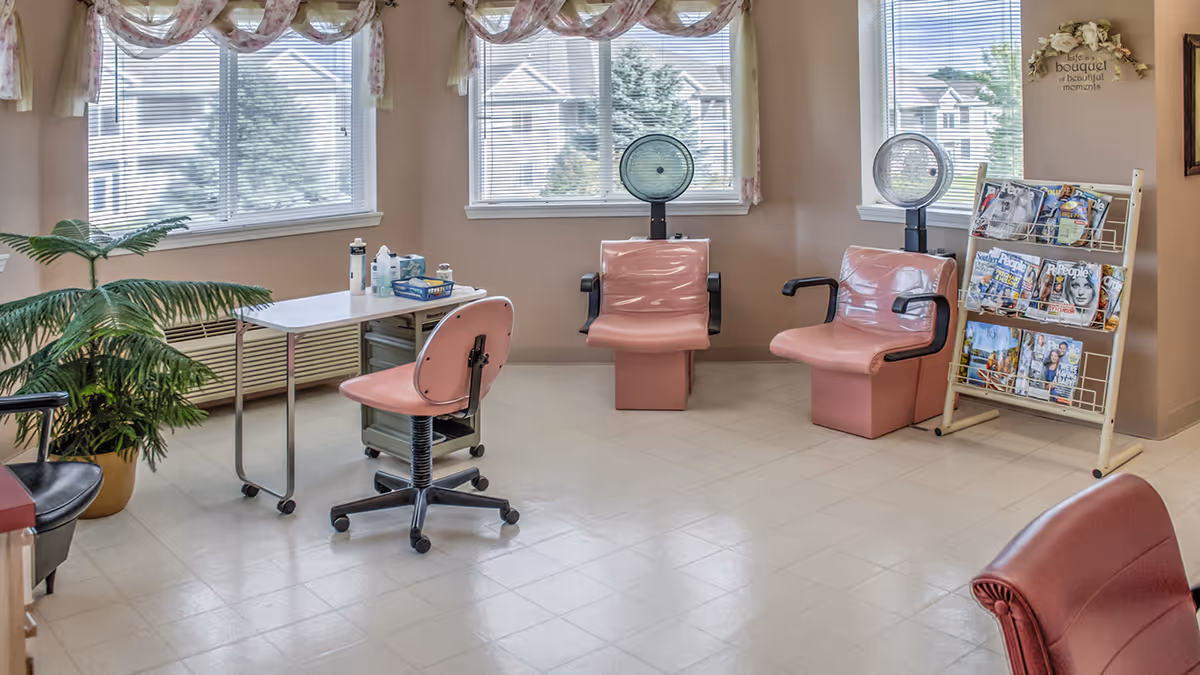 Photo 11 of Mallard Point Senior Living