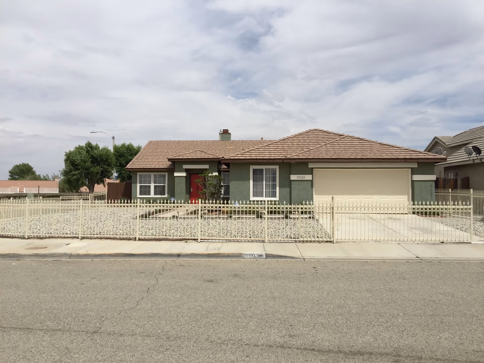 Photo 3 of Palmdale Court Home Care