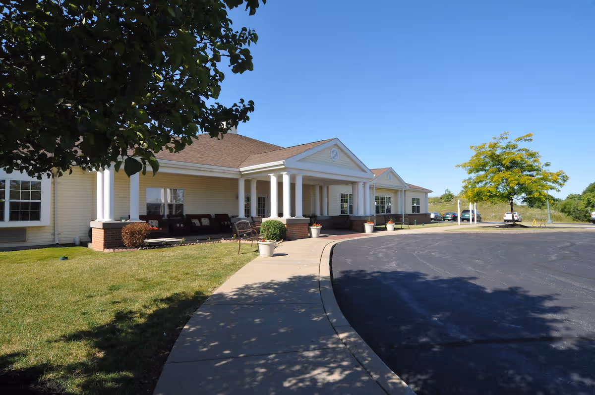 Photo of Celebration Villa of Chippewa