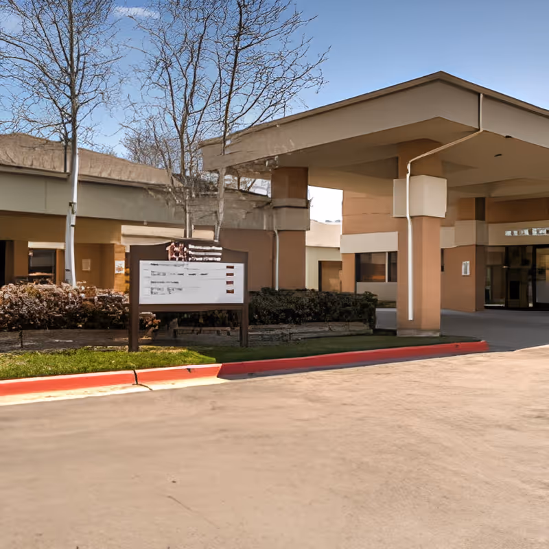 Photo of Monument Health Murray Creek