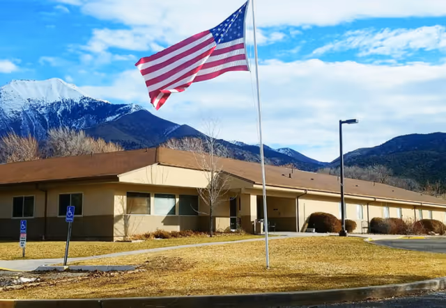 Photo of Monument Health Nephi