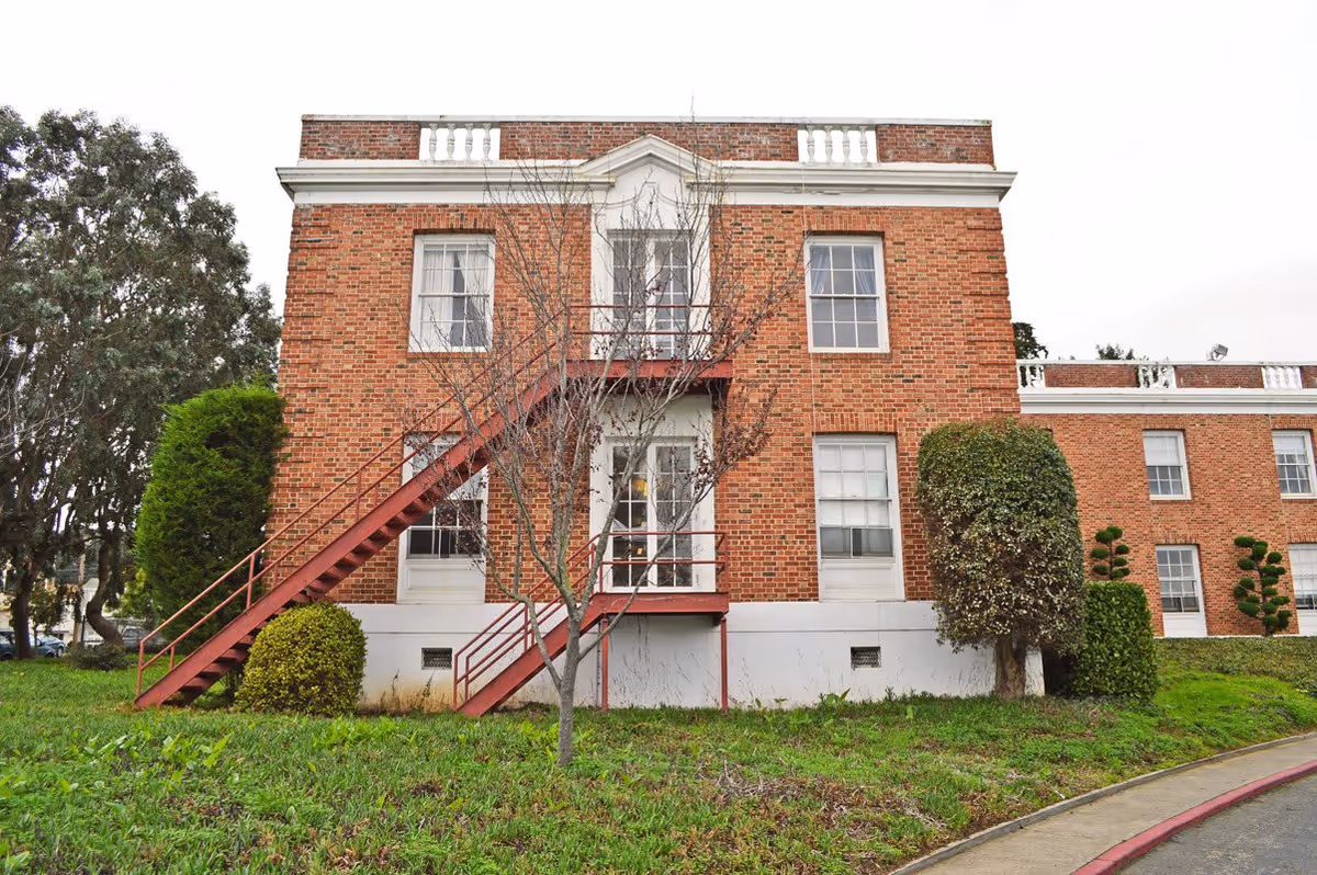 Photo of Portola Gardens
