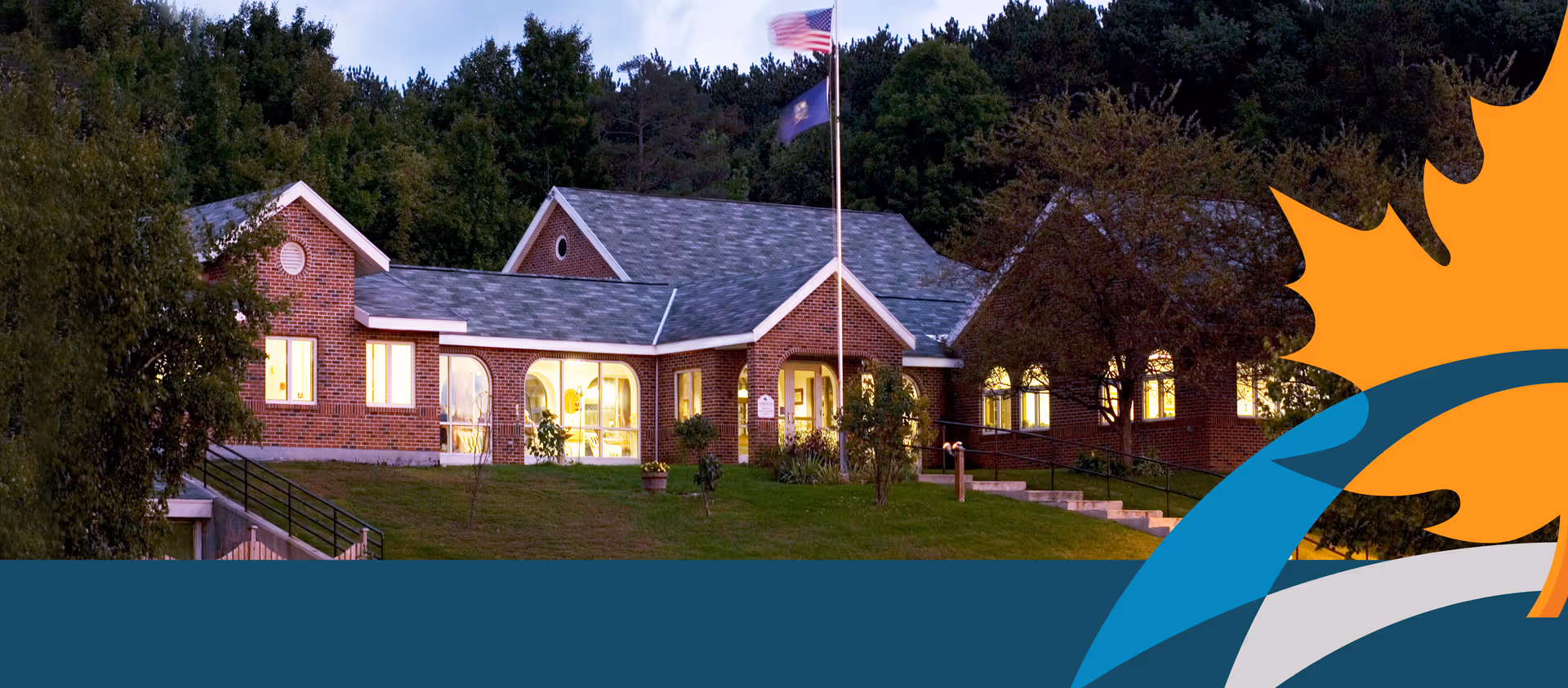 Photo of The Center for Living and Rehabilitation